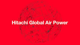 Hitachi Global Air Power